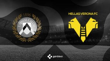 Udinese vs Verona 0:1 (15/03/2025)