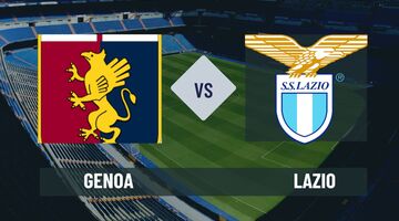 Genoa vs Lazio 0:2 (23/04/2025)