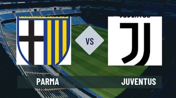 Parma vs Juventus 1:0 (23/04/2025)