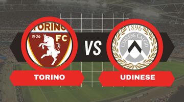 Torino vs Udinese 2:0 (23/04/2025)