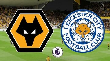 Wolverhampton Wanderers vs Leicester City 3:0 (26/04/2025)