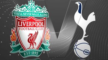 Liverpool vs Tottenham Hotspur 5:1 (27/04/2025)