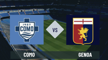 Como vs Genoa 1:0 (27/04/2025)