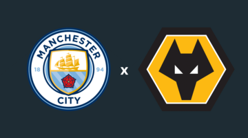 Manchester City vs Wolverhampton Wanderers 1:0 (02/05/2025)