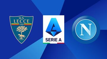 Lecce vs Napoli 0:1 (03/05/2025)