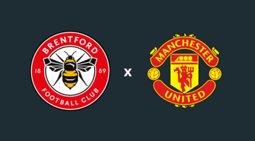 Brentford vs Manchester United 4:3 (04/05/2025)