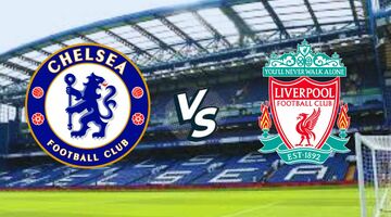Chelsea vs Liverpool 3:1 (04/05/2025)