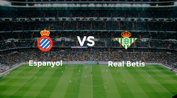 Espanyol vs Real Betis 1:2 (04/05/2025)