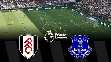 Fulham vs Everton 1:3 (10/05/2025)
