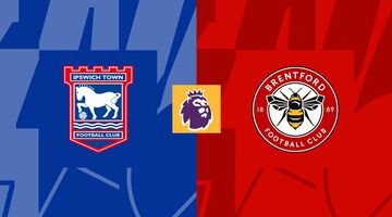 Ipswich Town vs Brentford 0:1 (10/05/2025)