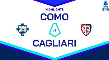 Como vs Cagliari 3:1 (10/05/2025)