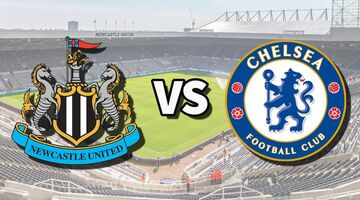 Newcastle United vs Chelsea 2:0 (11/05/2025)