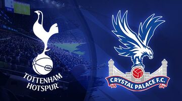 Tottenham Hotspur vs Crystal Palace 0:2 (11/05/2025)