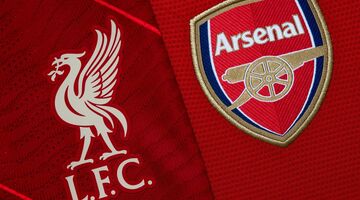 Liverpool vs Arsenal 2:2 (11/05/2025)