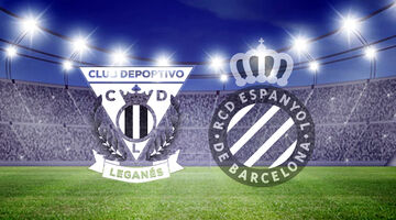 Leganés vs Espanyol 3:2 (11/05/2025)