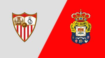 Sevilla vs Las Palmas 1:0 (13/05/2025)