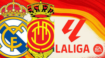 Real Madrid vs Mallorca 2:1 (14/05/2025)