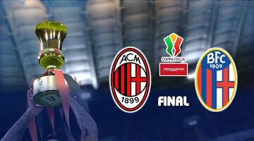 AC Milan vs Bologna 0:1 (14/05/2025)