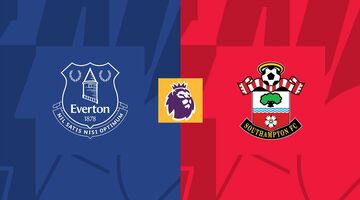Everton vs Southampton 2:0 (18/05/2025)