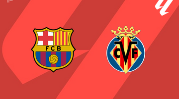 Barcelona vs Villarreal 2:3 (18/05/2025)