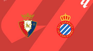 Osasuna vs Espanyol 2:0 (18/05/2025)