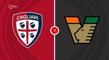 Cagliari vs Venezia 3:0 (18/05/2025)