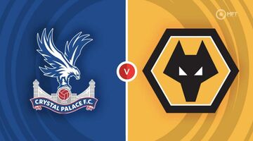 Crystal Palace vs Wolverhampton Wanderers 4:2 (20/05/2025)