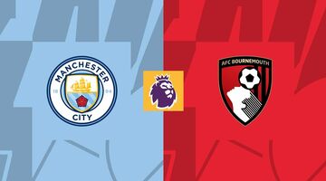 Manchester City vs AFC Bournemouth 3:1 (20/05/2025)