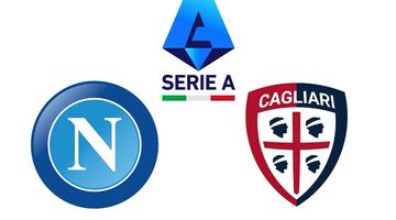 Napoli vs Cagliari 2:0 (23/05/2025)