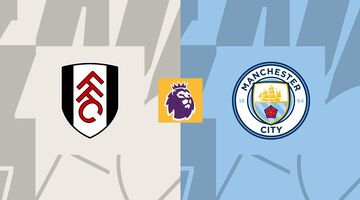 Fulham vs Manchester City 0:2 (25/05/2025)