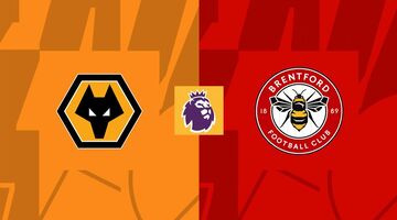 Wolverhampton Wanderers vs Brentford 1:1 (25/05/2025)