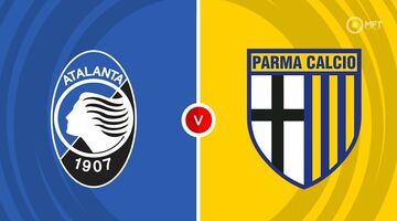 Atalanta vs Parma 2:3 (25/05/2025)