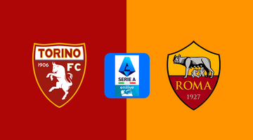 Torino vs Roma 0:2 (25/05/2025)