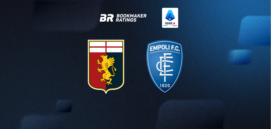 Genoa vs Empoli 1:1 (02/03/2025)
