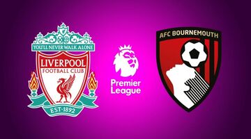 Liverpool vs AFC Bournemouth 4:2 (15/08/2025)