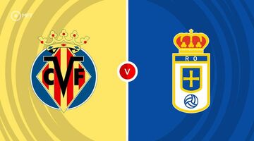 Villarreal vs Real Oviedo 2:0 (15/08/2025)