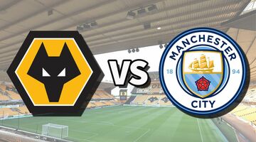 Wolverhampton Wanderers vs Manchester City 0:4 (16/08/2025)