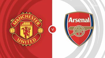 Manchester United vs Arsenal 0:1 (17/08/2025)