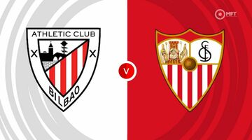 Athletic Club vs Sevilla 3:2 (17/08/2025)