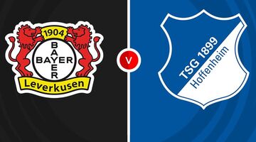 Bayer Leverkusen vs Hoffenheim 1:2 (23/08/2025)