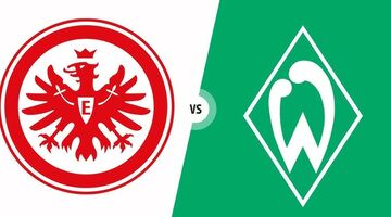 Eintracht Frankfurt vs Werder Bremen 4:1 (23/08/2025)