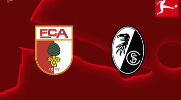 Freiburg vs Augsburg 1:3 (23/08/2025)