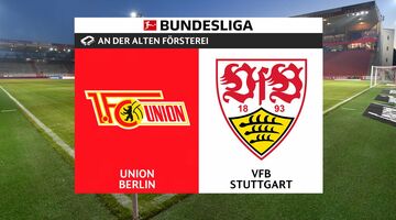 Union Berlin vs Stuttgart 2:1 (23/08/2025)