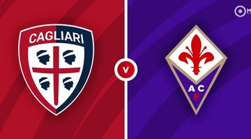 Cagliari vs Fiorentina 1:1 (24/08/2025)