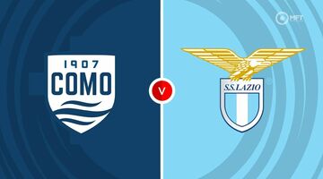 Como vs Lazio 2:0 (24/08/2025)