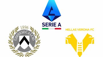 Udinese vs Hellas Verona 1:1 (25/08/2025)