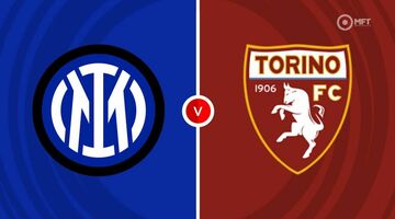 Inter Milan vs Torino 5:0 (25/08/2025)