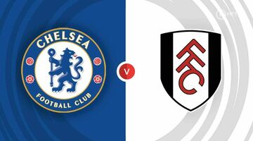 Chelsea vs Fulham 2:0 (30/08/2025)