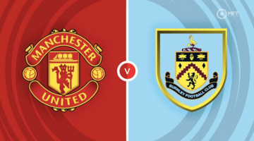 Manchester United vs Burnley 3:2 (30/08/2025)