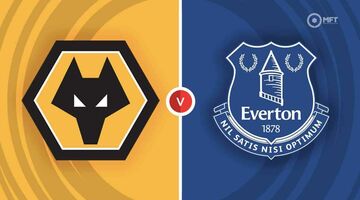 Wolverhampton Wanderers vs Everton 2:3 (30/08/2025)